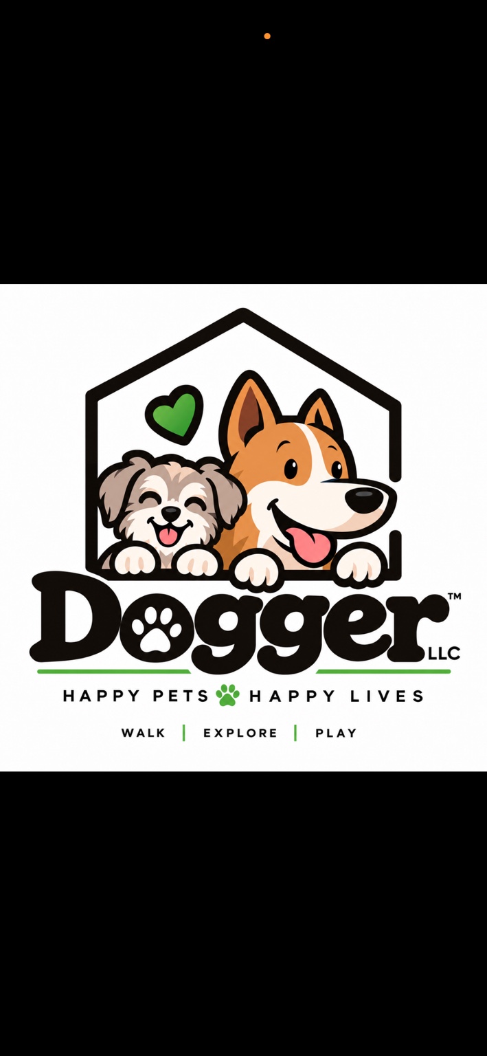 Dogger LLC logo