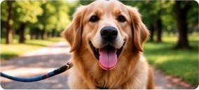 Dog walking